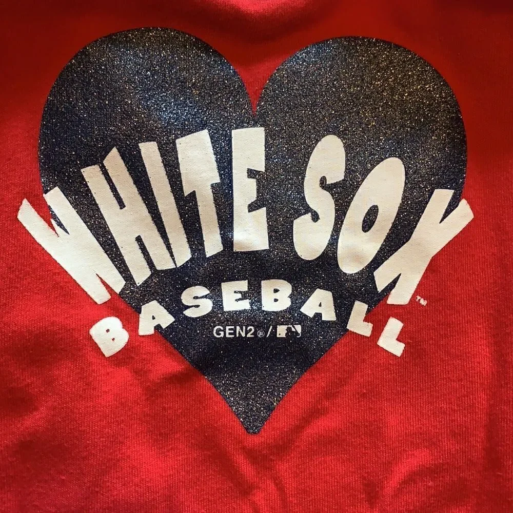 Cooperstown white sox